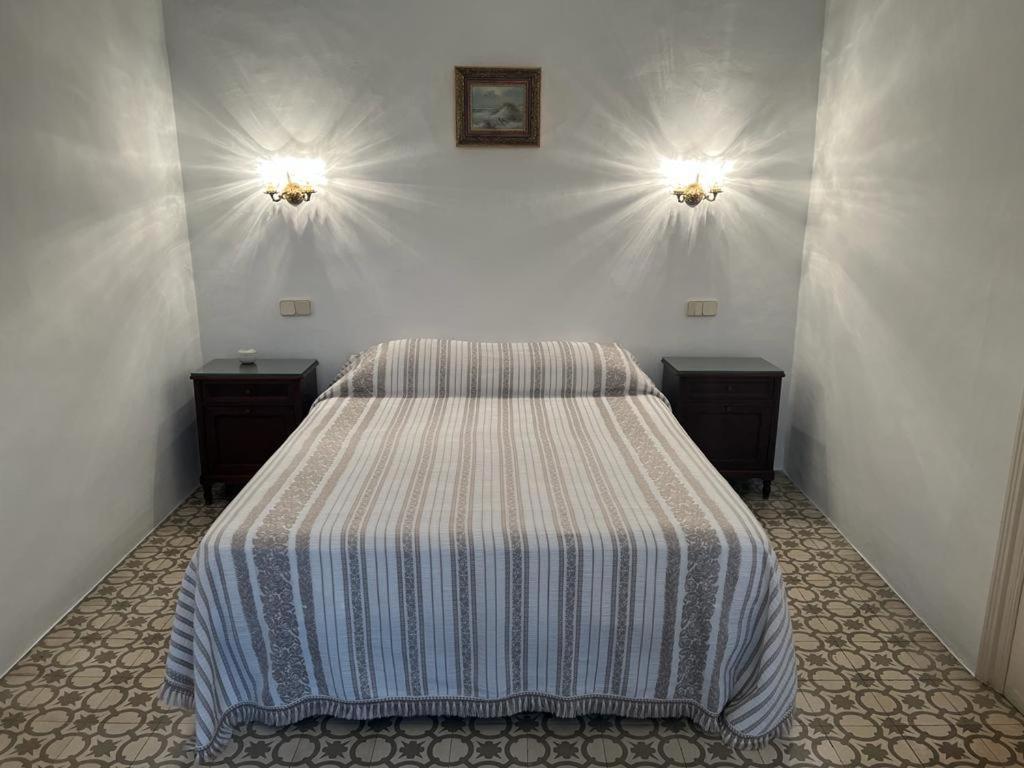 Family B&B Homefromhomees Sant Feliu de Guíxols Zewnętrze zdjęcie