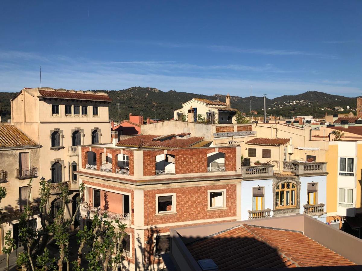 Family B&B Homefromhomees Sant Feliu de Guíxols Zewnętrze zdjęcie